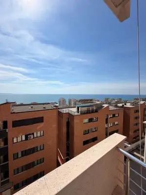 Apartment 2+1 for rent in Vila e Zogut, Durrës, 100 m². Photo 10 of 10