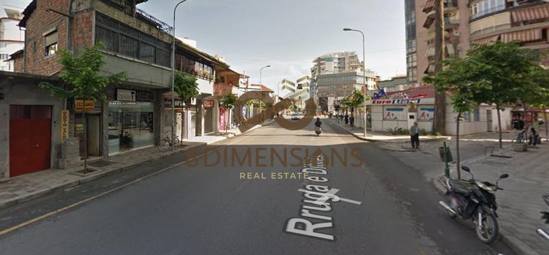 Terreno 1+1 in vendita a Selvia, Tirana, 130 m²