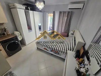Garsoniere në shitje në Shkëmbi i Kavajës, Durrës, 34 m². Foto 4 nga 8
