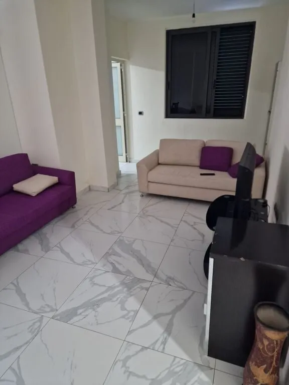 Appartamento 2+1 in affitto a Spitali, Durazzo, 70 m². Foto 1 di 8