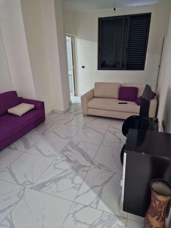 Apartment 2+1 for rent in Spitali Rajonal Durrës, Durrës, 70 m²