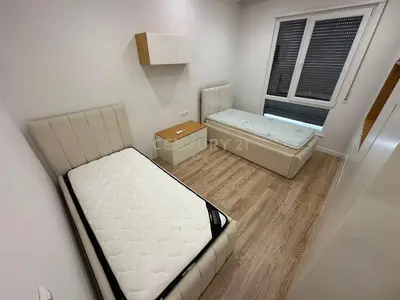 Apartament 2+1 në shitje në Porcelan, Tiranë, 103 m². Foto 4 nga 7