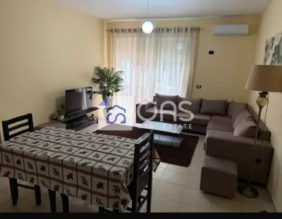 Apartament 2+1 me qera në Liqeni i Thatë, Tiranë, 94 m². Foto 2 nga 4