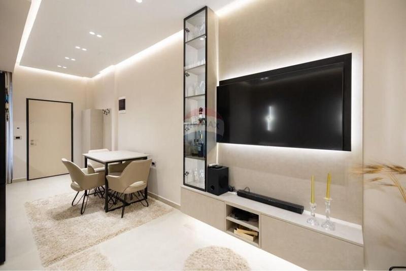 Appartamento 1+1 in affitto a Valona, 45 m²