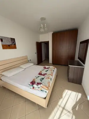 Appartamento 1+1 in affitto a Rruga e Kavajës, Tirana, 72 m². Foto 5 di 8