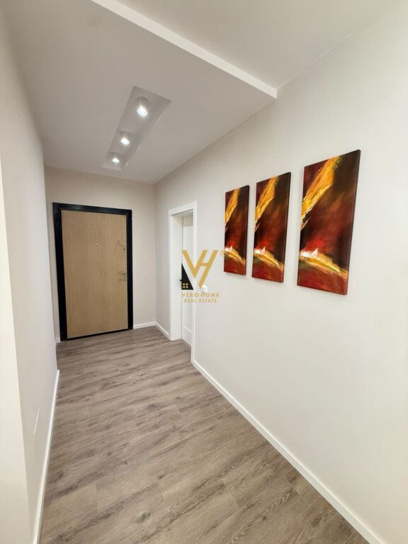 Apartment 1+1 for sale in Drejtoria e Policise, Durrës, 57 m². Photo 3 of 3