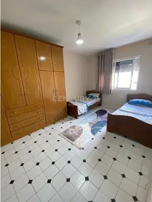 Apartament 2+1 me qera në Rruga Ali Visha, Tiranë, 95 m². Foto 5 nga 5