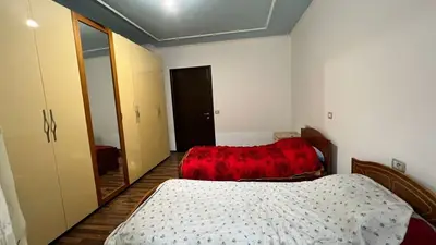 Appartamento 2+1 in affitto a Kodra e Diellit, Tirana, 112 m². Foto 4 di 5