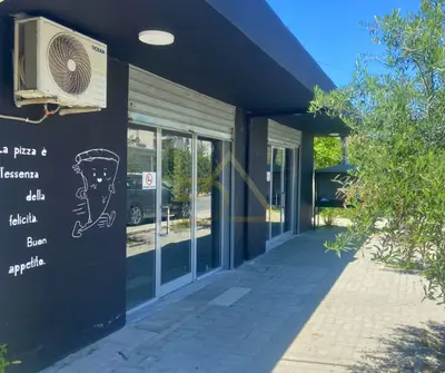 Commercial space for sale in Durrës, 135 m². Photo 2 of 12