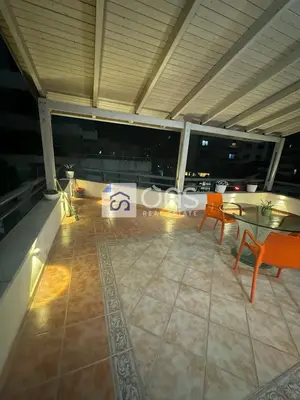 Apartment 3+1 for rent in Rruga e Elbasanit, Tirana, 202 m². Photo 4 of 12