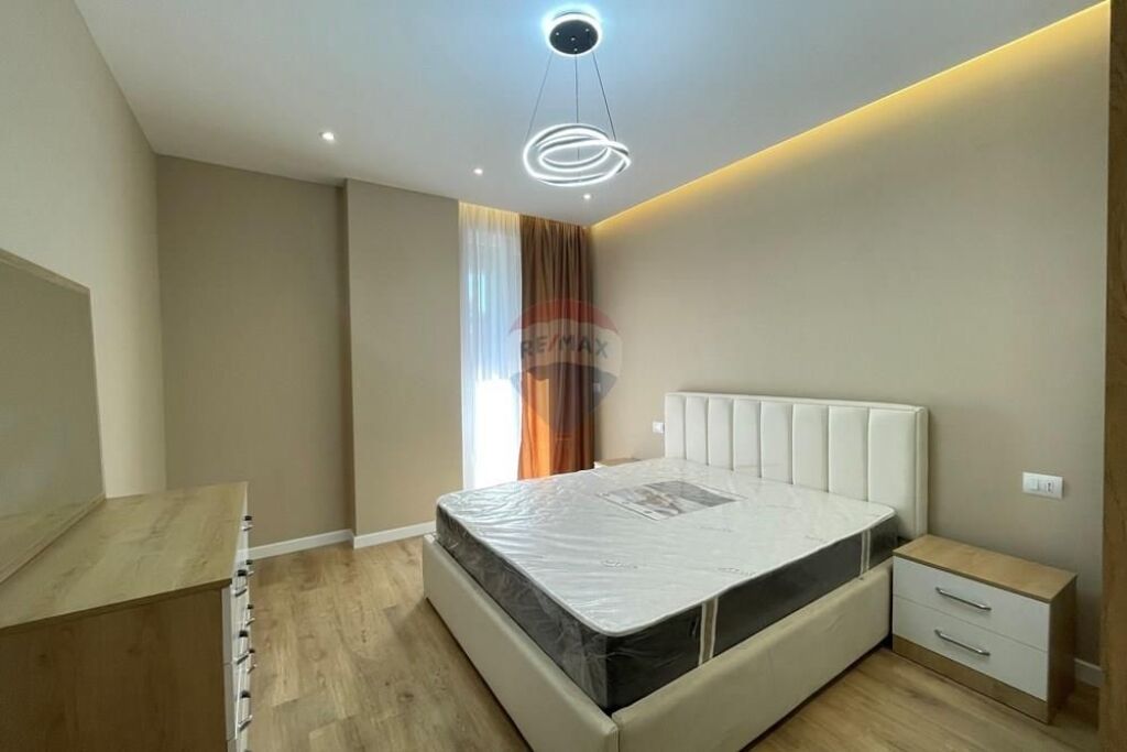 Appartamento in affitto ad Ambasada Amerikane, Tirana, 70 m². Foto 3 di 3