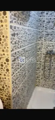 Apartament 2+1 me qera në Selitë, Tiranë, 96 m². Foto 4 nga 4