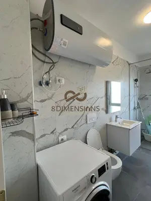 Apartament 2+1 me qera në Rruga 5 Maji, Tiranë, 93 m². Foto 9 nga 10