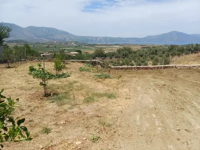 Tokë në shitje në Tragjas, Vlorë, 1 700 m². Foto 8 nga 11