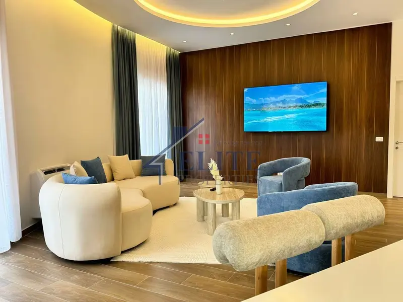 Apartment 2+1 for sale in Ilyonis Residence, Shëngjin, 164 m²