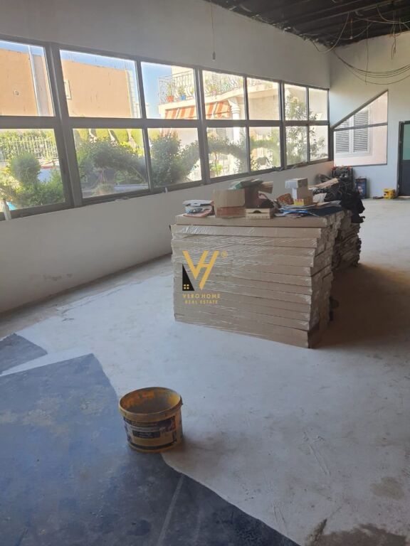 Ambient biznesi me qera në Rruga Pjetër Budi, Tiranë, 350 m². Foto 2 nga 3