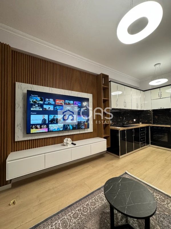 Appartamento 1+1 in affitto a Astir, Tirana, 70 m²