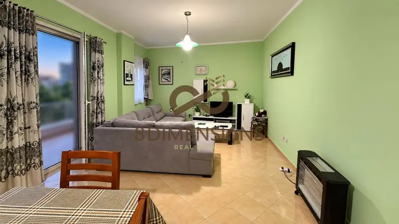 Apartament në shitje në Fresku, Tiranë, 103 m²