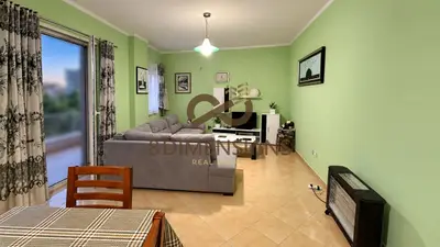 Appartamento 2+1 in vendita a Fresku, Tirana, 103 m². Foto 1 di 8