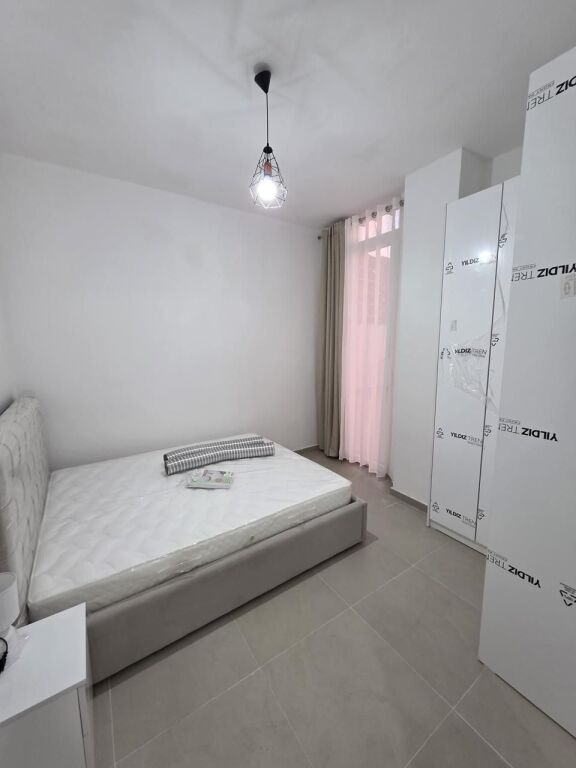 Apartment 1+1 for rent in Astir, Tirana, 62 m². Photo 2 of 3