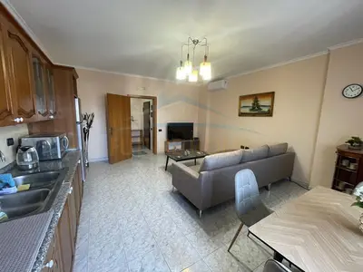 Apartament 2+1 me qera në Rruga Egnatia, Durrës, 111 m². Foto 5 nga 10