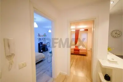 Apartament 2+1 me qera në Ministria e Jashtme, Tiranë, 106 m². Foto 6 nga 11