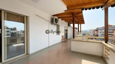 Apartament 2+1 në shitje në Selvia, Tiranë, 161 m². Foto 5 nga 11