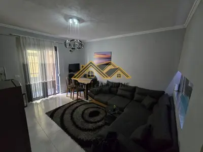 Appartamento 1+1 in affitto a Plazh, Durazzo, 70 m². Foto 7 di 9