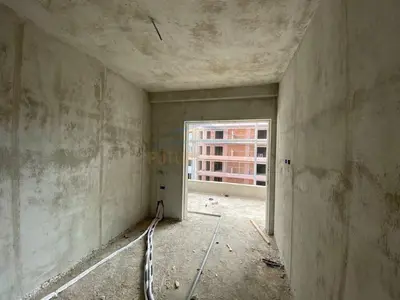 Apartament 2+1 në shitje në Parku Ish-Fusha e Aviacionit, Tiranë, 96 m². Foto 7 nga 8