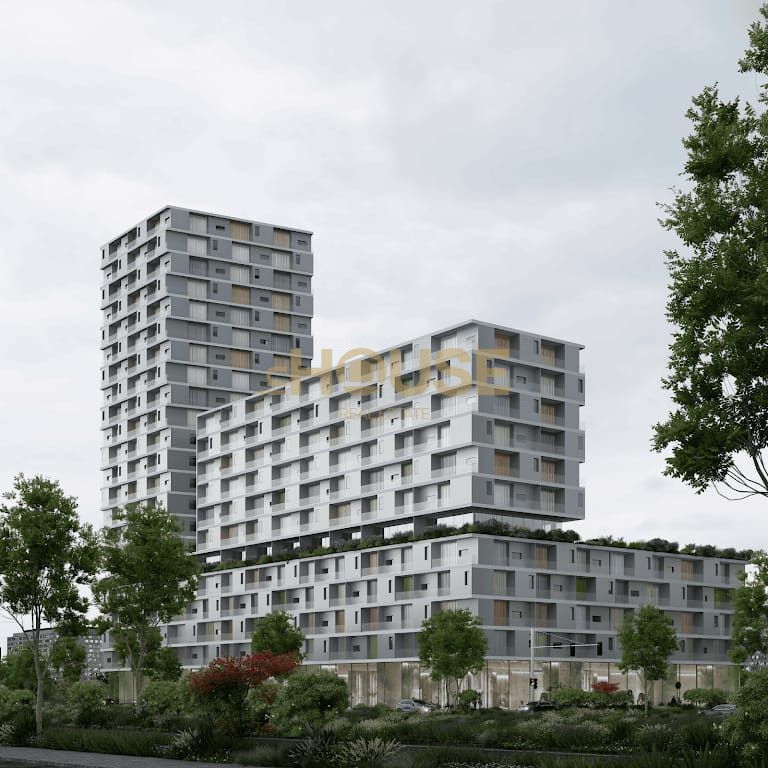 Appartamento 1+1 in vendita a Casa Italia, Tirana, 70 m². Foto 3 di 3