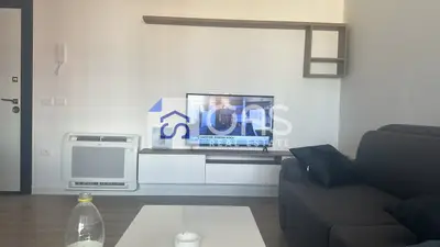 Apartament 2+1 me qera në Bulevardi i Ri, Tiranë, 110 m². Foto 8 nga 10