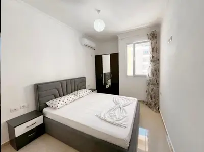 Appartamento in affitto a Lungomare, Valona, 100 m². Foto 4 di 11