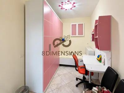 Appartamento 2+1 in affitto a Kodra e Diellit, Tirana, 70 m². Foto 4 di 6