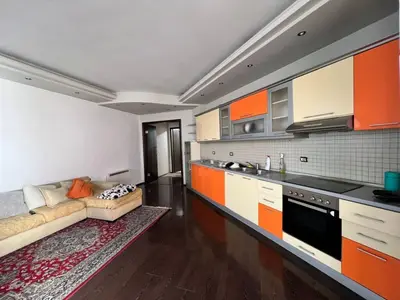 Appartamento 2+1 in affitto a Kodra e Diellit, Tirana, 112 m². Foto 2 di 5