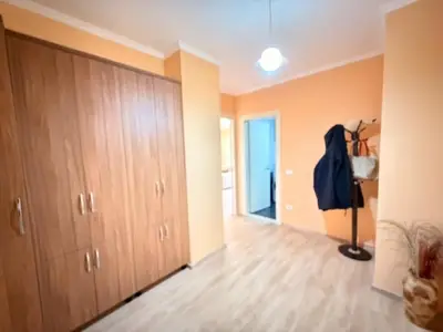 Apartament 3+1 në shitje në Ish Fabrika e Bukës, Durrës, 125 m². Foto 5 nga 12