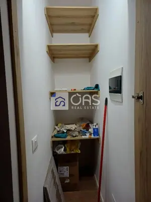 Apartament me qera në Myslym Shyri, Tiranë, 40 m². Foto 7 nga 8