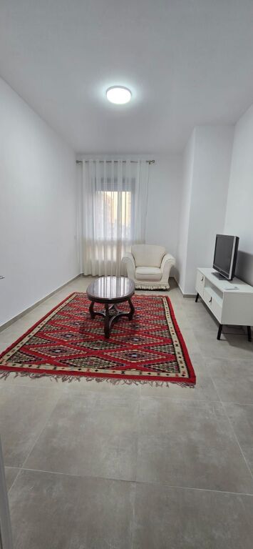Apartment 2+1 for rent in Rruga 5 Maji, Tirana, 103 m². Photo 1 of 3