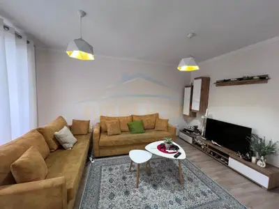 Apartment 1+1 for sale in Shkolla e Baletit, Tirana, 61 m². Photo 2 of 11