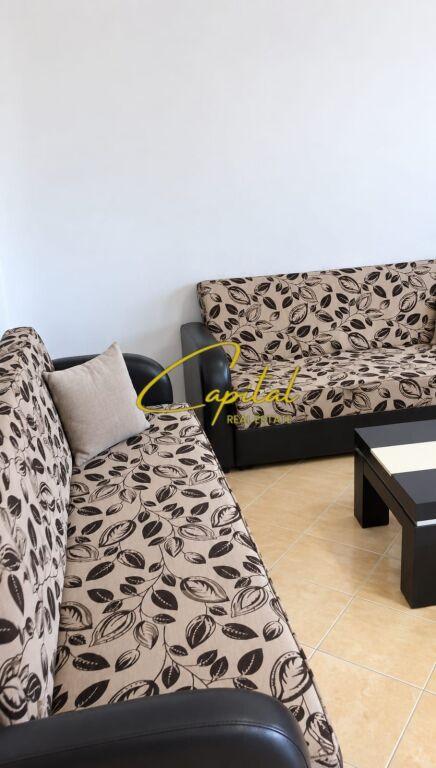 Appartamento 1+1 in affitto a Tirana, 60 m²