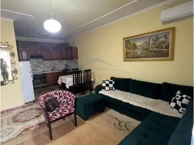 Apartament 2+1 në shitje në Rruga Kongresi i Manastirit, Tiranë, 103 m². Foto 6 nga 6