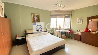 Apartament 1+1 me qera në Rruga e Dibrës, Tiranë, 60 m². Foto 1 nga 7
