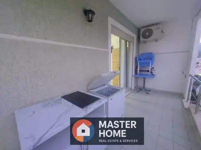 Studio for sale in Orikum, Vlorë, 43 m². Photo 3 of 4