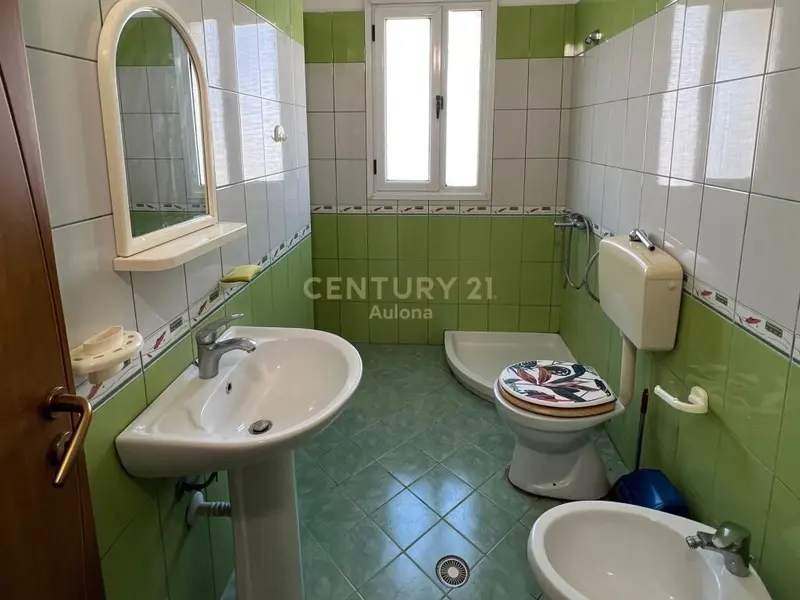 Garsoniere në shitje në Porti, Vlorë, 43 m²