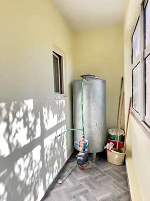Apartament 1+1 në shitje në Rruga Irfan Tomini, Tiranë, 59 m². Foto 8 nga 9