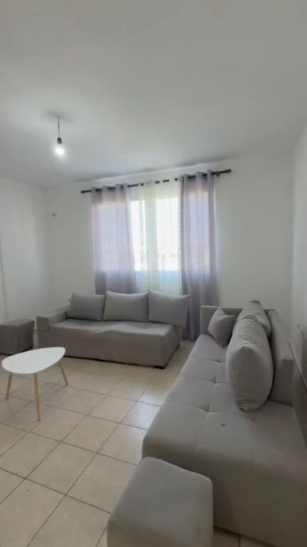 Apartment 1+1 for sale in Kashar, Tirana, 62 m²
