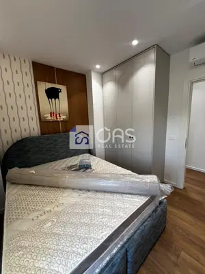 Apartament 3+1 me qera në Bulevardi i Ri, Tiranë, 149 m². Foto 10 nga 12
