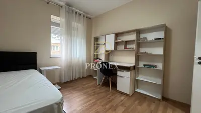 Apartament 2+1 me qera në Rruga e Durrësit, Tiranë, 90 m². Foto 10 nga 10