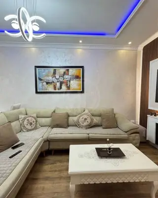 Apartment 2+1 for sale in Rruga Abaz Çelkupa, Durrës, 74 m². Photo 3 of 7