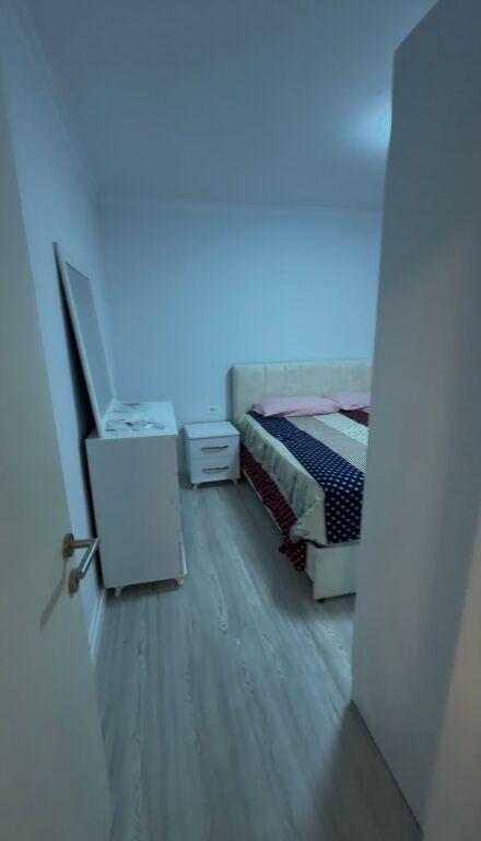 Apartament 1+1 në shitje në Stacioni "Shkolla e Bashkuar", Tiranë, 56 m². Foto 6 nga 9