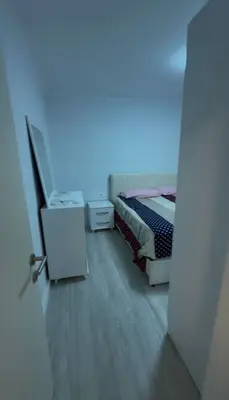 Appartamento 1+1 in vendita a Shkolla e Bashkuar, Tirana, 56 m². Foto 6 di 9